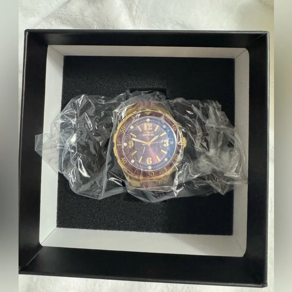 Invicta nwt dial